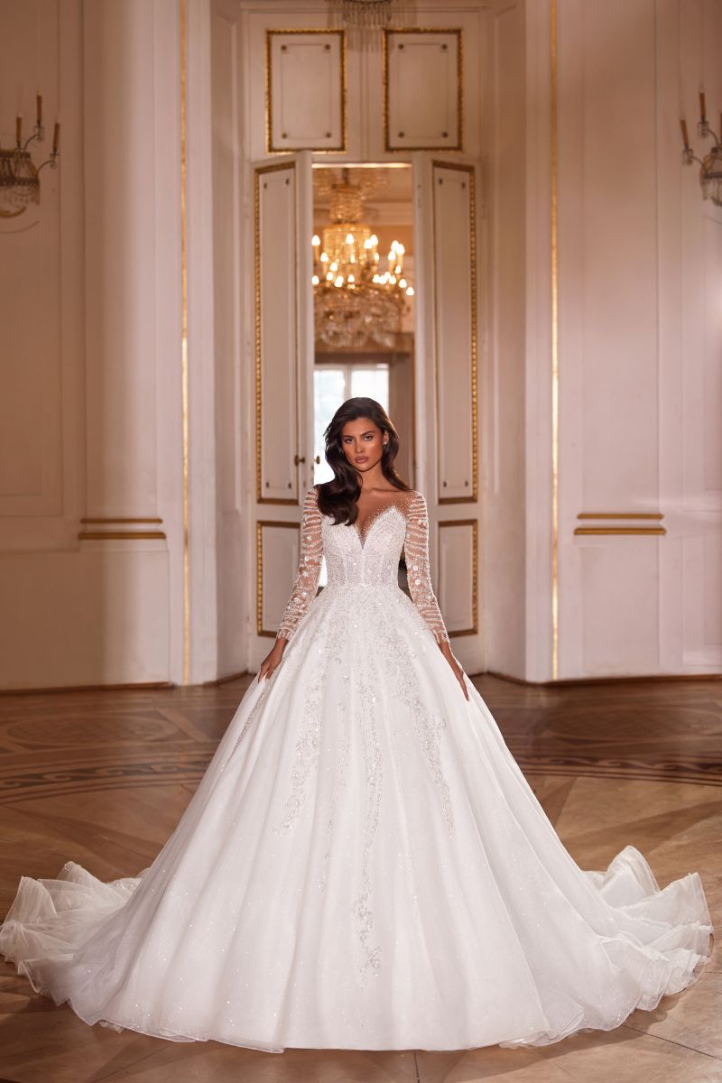 Anna Sposa AMANDINE 4978